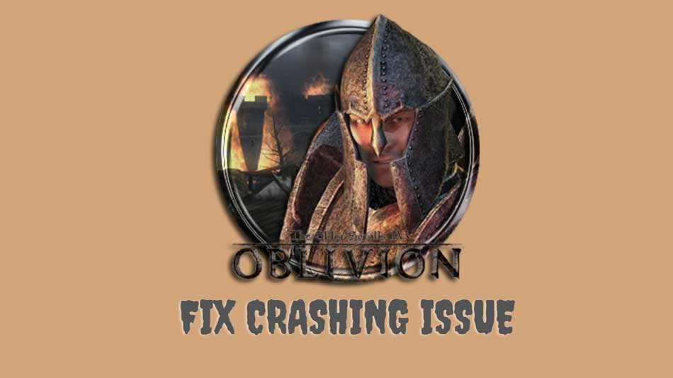oblivion exe file download