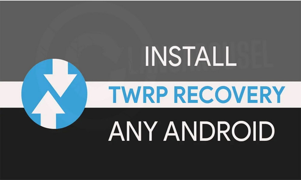 how to use twrp app without root how to use twrp app without root