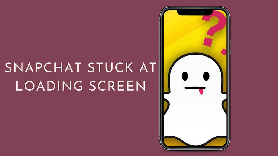 How to Fix Snapchat Not Logging In, Being Stuck on Verifying Device Screen Issue