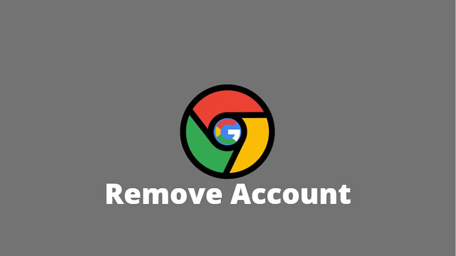 How to Remove Google Account From Chrome on PC and Smartphone
