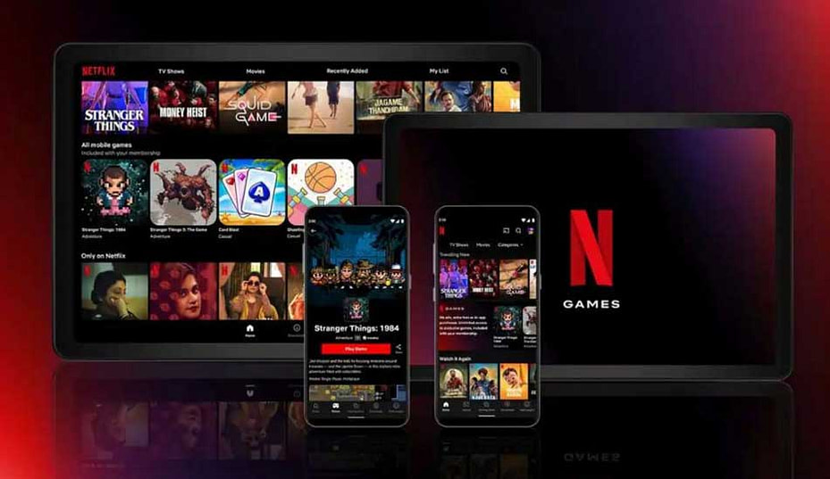 How to Install and Play Netflix Games in Android and iOS