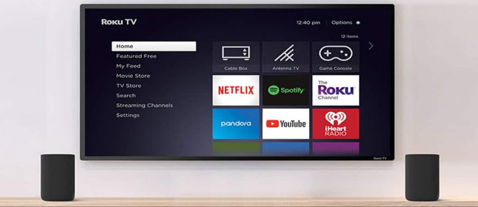 Fix: Roku Channel Failed To Load Content