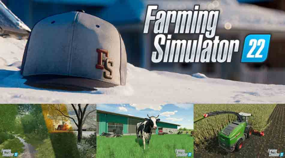 Fix: Farming Simulator 22 Multiplayer Not Working
