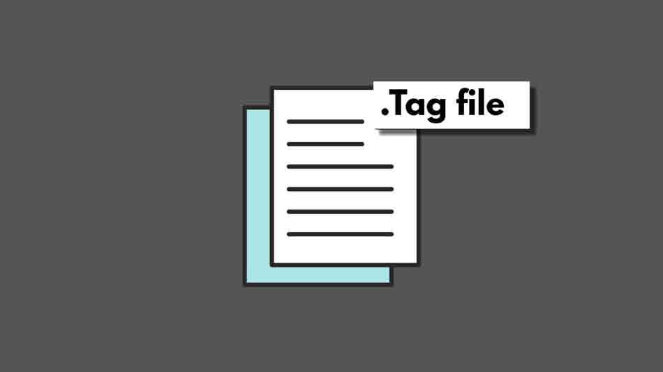 The .tag file extension is not very easy to understand; it's a bit of a mystery. Unless you're a programmer or a web design enthusiast, you're unlikely to come across it. The .tag file is used by the DataFlex and SQL Connectivity Kit along with the.FD, K, and VLD files. So, basically, the DataFlex has both the TAG and FD files. Moreover, these files have the same name as DAT Files. Well, I think you got an idea of what we are going to talk about in this guide. Yes, here in this article, you will learn about the .tag file along with some methods that are used to open the tag files. So, let's get started with it. What Is a .Tag File? We have already stated that the .tag file is basically the DataFlex that has both the TAG and FD files with the same name as DAT files. However, it's been great to see the TAG files application in the real world. These are used to create custom tags, further used in web design and development. Meanwhile, it is also somehow knowns as the form of mini JavaServer Pages (JSPs). The TAG files have one real value, or we say it is used for a specific purpose. In addition, you can reuse these TAG files by a variety of JSPs, programs, etc. Programming tools are available to create and use the .tag files, such as DataFlex and COREX. DataFlex is nothing but a tool that is used to create various types of applications such as Mobile, Windows, and Web businesses all in one framework-based platform. Also, you may already know about the fact that the DataFlex is used in different industries such as government, health care, retail, transportation, agriculture, broadcasting, manufacturing, public utilities, etc. How You Will Open The .Tag File on Your PC So, now you know about the .tag files. Therefore, it's time to open the .tag file on your PC. But, how? Let's find check out the steps and find out how you'll do it: Use Notepad Yes, you read it right. It's the Notepad that you can use to open the .tag files. So, if you don't know how then read the steps given below: Firstly, you have to open Microsoft Notepad. Then, navigate to the File menu and tap on the drop-down button located above the Open. Now, from the drop-down list, select the All Files (.). After that, hover to the .tag file on your PC's directory and open it. That's it. Once it gets opened, you'll easily be able to read it, but in case only if you understand the JSP. Also, you are allowed to make changes. In case you made some changes, make sure to save it before closing the Notepad window. Also Read: What is Nahimic Companion, Is It a Virus And How To Get Rid of It in Windows 11? So, that's all from our side on what is .tag files and how to open them on PC. We hope this guide has helped you. For more information and doubts, comment below.