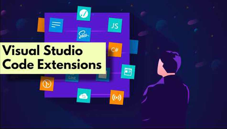 5 Visual Studio Code Extensions That Make Programming Easier